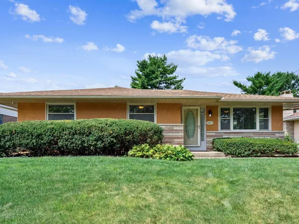 1275 Westphal Ave, Columbus, OH 43227
