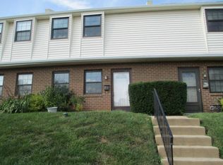 203 Holly Dr, King Of Prussia, PA 19406