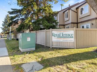 Royal Terrace, Edmonton, AB T6J 4R2