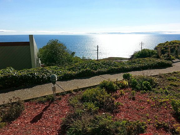 Living Room View