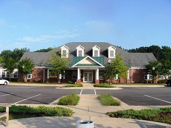 Clubhouse for Activities