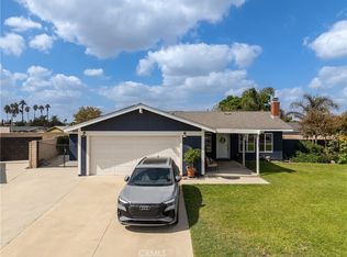 2902 E Firecrest Ct, Ontario, CA 91761