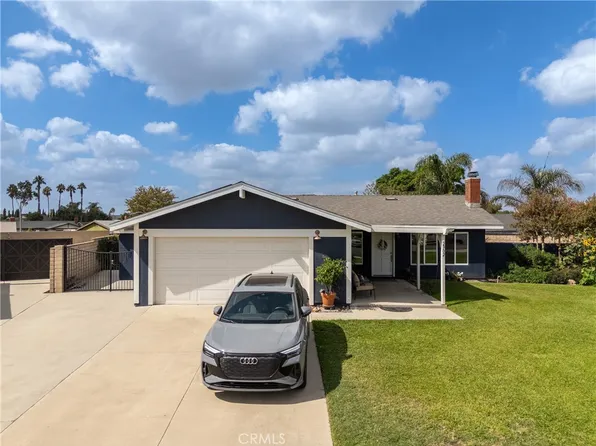 2902 E Firecrest Ct, Ontario, CA 91761