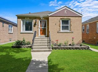 2513 N 74th Ct, Elmwood Park, IL 60707