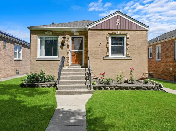 2513 N 74th Ct, Elmwood Park, IL 60707
