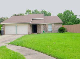 6407 Rancho Blanco Ct, Houston, TX 77083