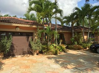 15230 SW 145th Ct, Miami, FL 33177