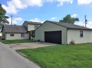 51 S Grant St, Brownsburg, IN 46112
