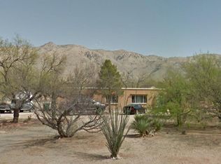 11121 E Calle Vaqueros, Tucson, AZ 85749