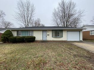 2307 Rainbow Vw, Urbana, IL 61802