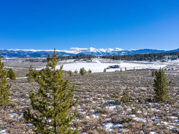 262 Gcr #5221, Tabernash, CO 80478