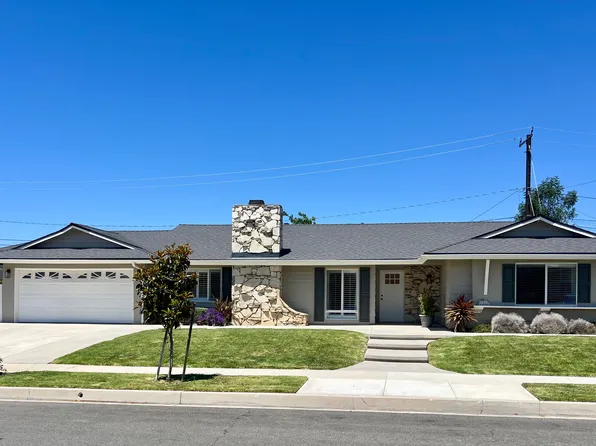 1363 Hendrix Ave, Thousand Oaks, CA 91360