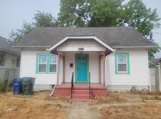 817 Barnett Rd, Columbus, OH 43227