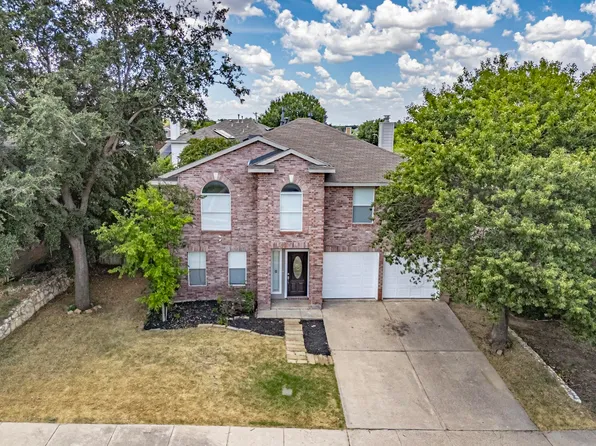 904 Harness Cir, Fort Worth, TX 76179