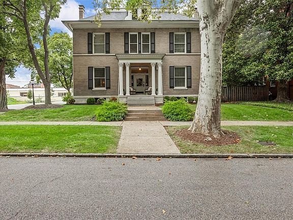 2nd image of 4397 Westminster Pl