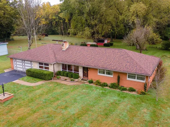 170 Melody Ln, Murphysboro, IL 62966