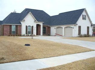 102 Dillons Way, Lumberton, TX 77657