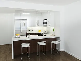 Rented by Modern Spaces