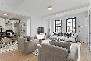 Rented by Vector New York, LLC