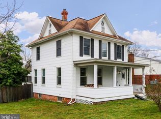 301 Ferndale Rd, Glen Burnie, MD 21061