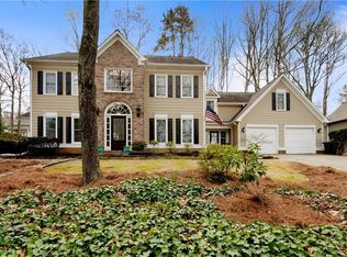 2122 Jockey Hollow Dr NW, Kennesaw, GA 30152