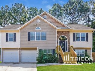 42 Drew Ct, Dallas, GA 30157