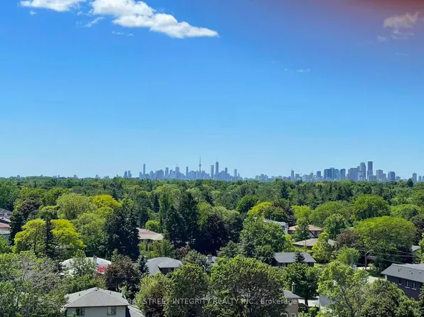 27 McMahon Dr, Toronto, ON