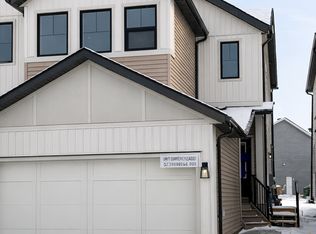 4844 Cawsey Ter SW, Edmonton, AB T6W 5M8