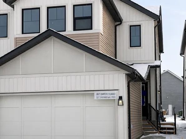 4844 Cawsey Ter SW, Edmonton, AB T6W 5M8