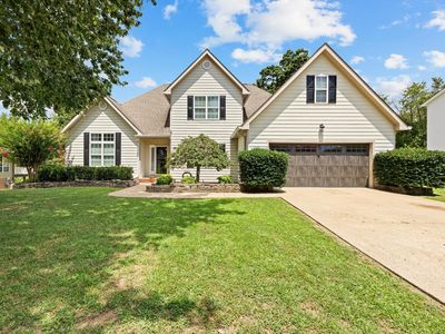 2121 College Park Ln, Soddy Daisy, TN, 37379