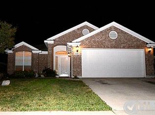 4562 Sunswept Ct, Fort Worth, TX 76137