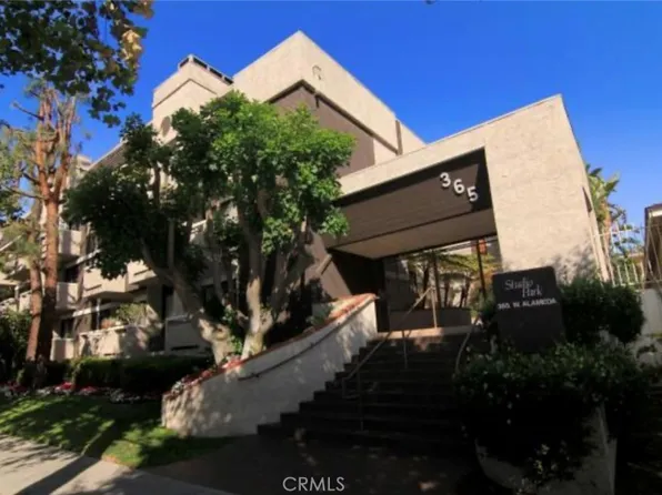 365 W Alameda Ave APT 305, Burbank, CA 91506