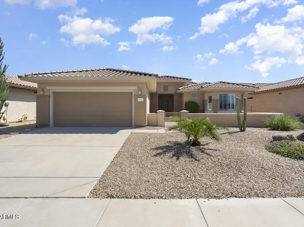 19341 N GUARDIAN Lane, Surprise, AZ 85387