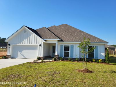16034 Blue Ridge Dr, Gulfport, MS, 39503