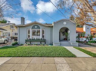 1227 Singletary Ave, San Jose, CA