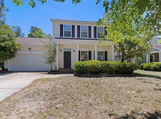 509 Ridge Trail Dr, Columbia, SC 29229