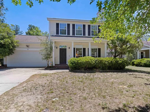 509 Ridge Trail Dr, Columbia, SC 29229