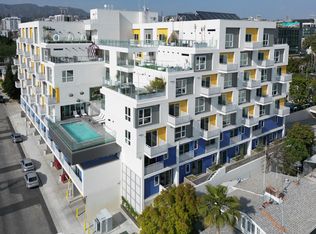Inspire Hollywood, Los Angeles, CA 90028