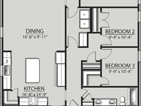 2nd image of this home