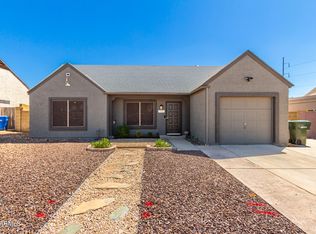 1219 E Wickieup Ln, Phoenix, AZ 85024