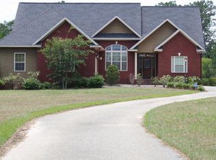 683 Mary Owens Rd, Coolidge, GA 31738