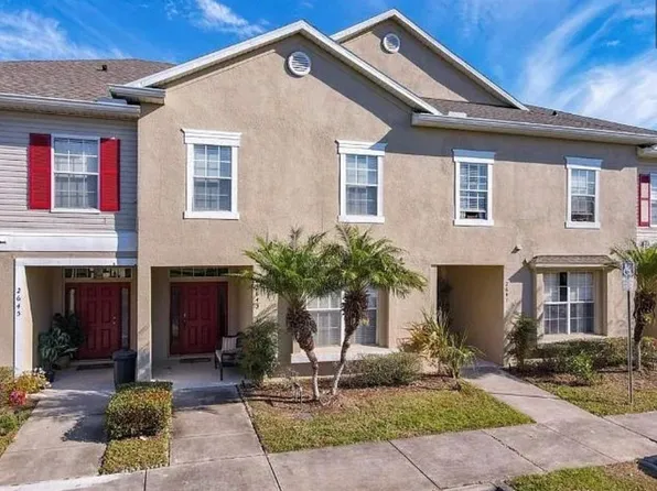 2643 Old Kent Cir, Kissimmee, FL 34758
