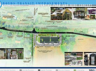 Hoyles Mill Road, Bodys, MD 20841