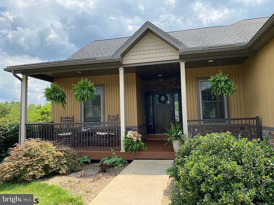 129 Buttercup Way, Bellefonte, PA 16823 Zillow