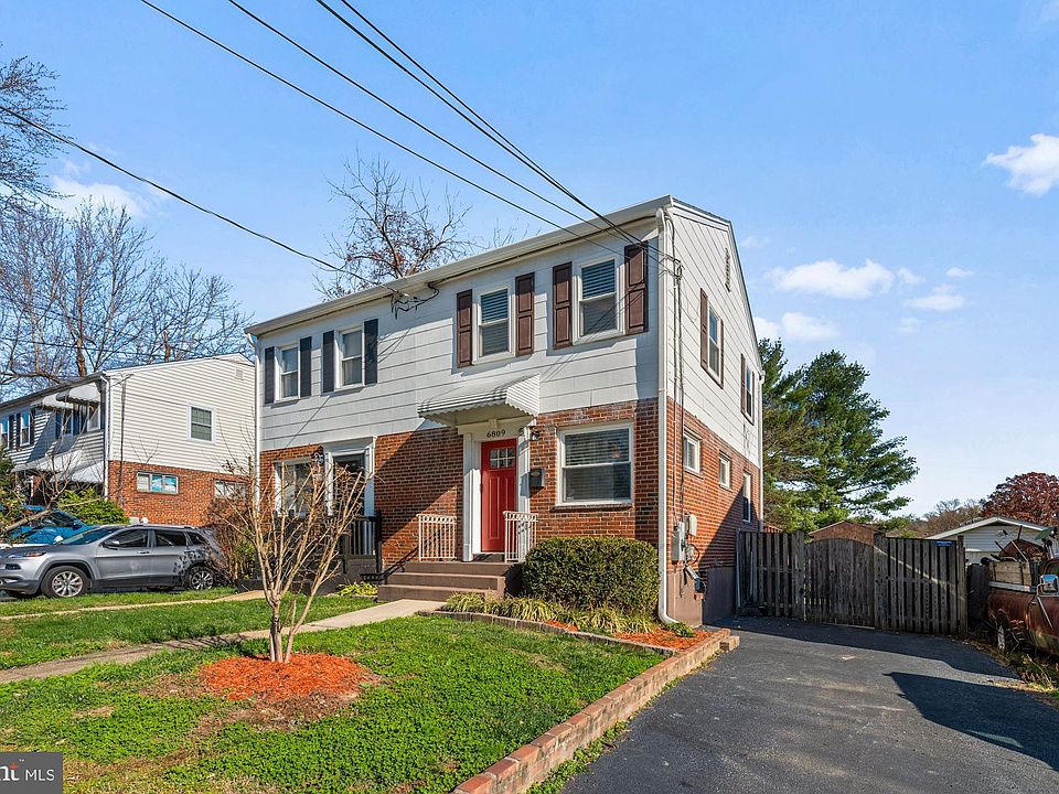 1st image of 6809 Kenyon Dr