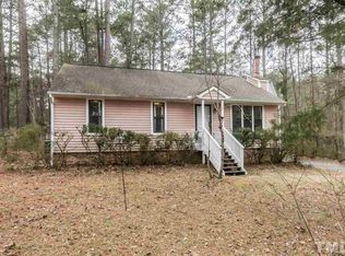 5602 Loyal Ave, Durham, NC 27713