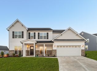 490 Oak Park Blvd, Youngsville, NC 27596