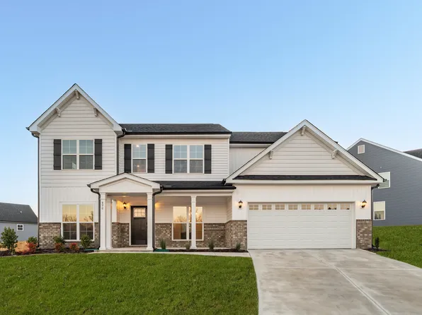 490 Oak Park Blvd, Youngsville, NC 27596