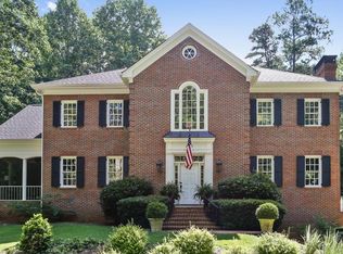 200 Hardage Dr, Marietta, GA 30064