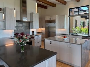 142 Thundercloud Rd, Santa Fe, NM 87506